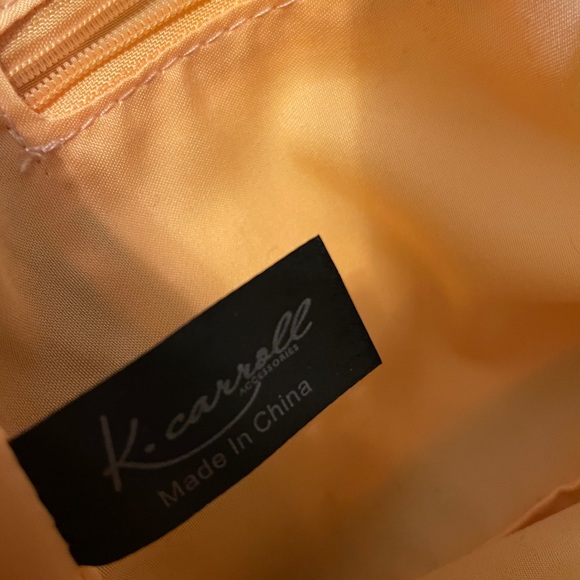 K. Carroll Crossbody - Picture 4 of 7